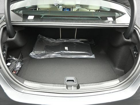 Certified 2026 Mercedes-Benz C 300 4MATIC Sedan image 14