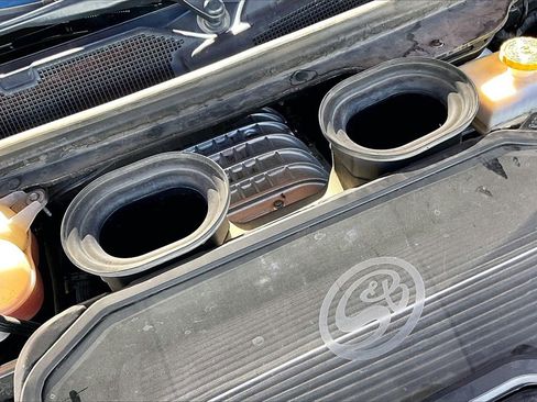 Used 2022 RAM 1500 TRX w/ TRX Level 2 Equipment Group image 36