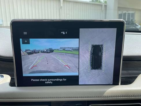Used 2022 Lincoln Aviator Reserve w/ Equipment Group 201A AWD/4WD image 20