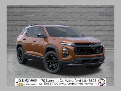 New 2027 Chevrolet Equinox LT w/ Convenience Package II
