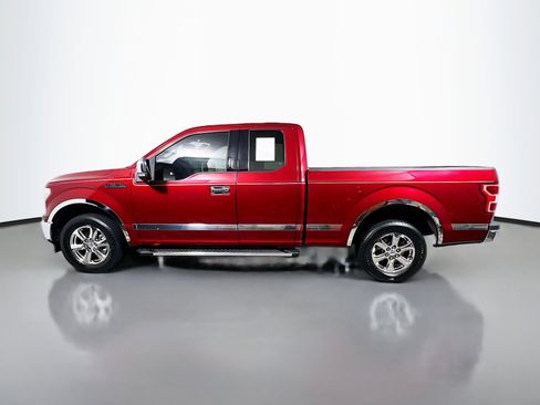 Used 2018 Ford F150 XLT w/ Equipment Group 302A Luxury RWD image 9