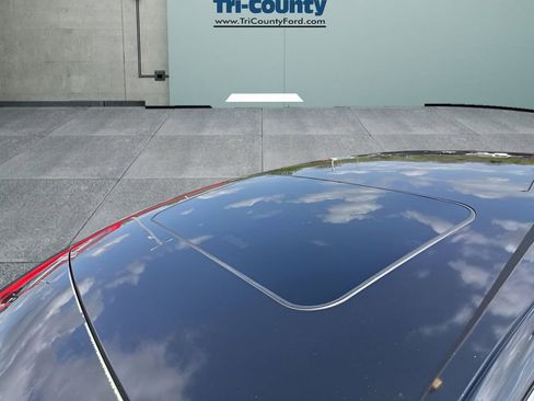 Used 2014 Lincoln MKZ w/ Equipment Group 101A Select image 5