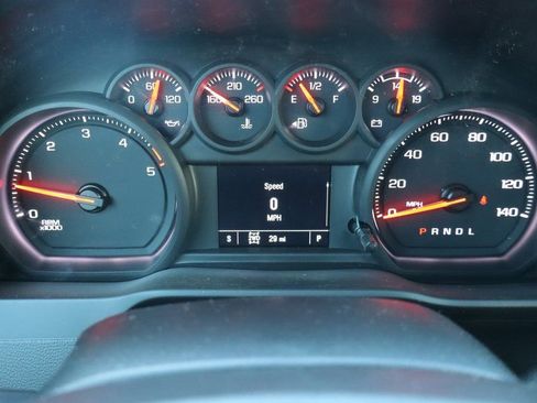 New 2026 Chevrolet Silverado 2500 Custom w/ Custom Value Package AWD/4WD image 27