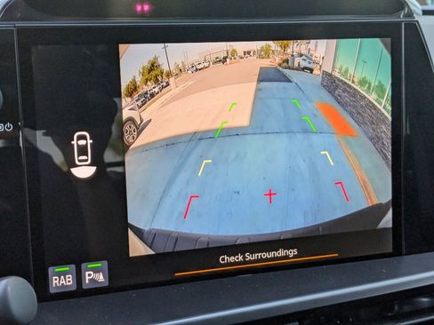 New 2026 Subaru Outback Premium image 4