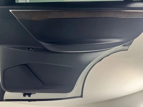 Used 2017 Tesla Model X 100D image 44