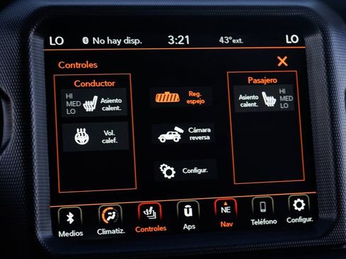 Used 2023 Jeep Wrangler Sahara image 29