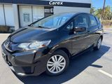 Used 2016 Honda Fit LX image 2
