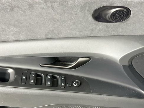 Certified 2025 Hyundai Elantra N FWD image 26