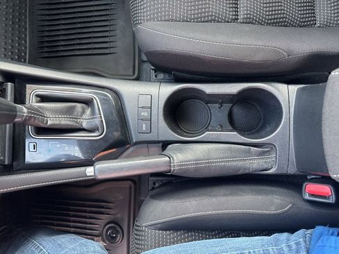 Used 2017 Toyota Corolla iM image 24