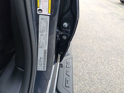 New 2026 RAM 1500 Big Horn image 35