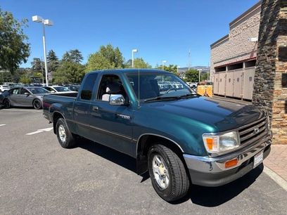 Used 1998 Toyota T100 SR5