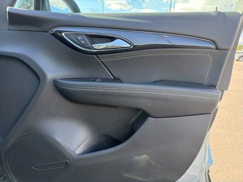Used 2023 Buick Envision Preferred w/ Sport Touring Package AWD/4WD image 11