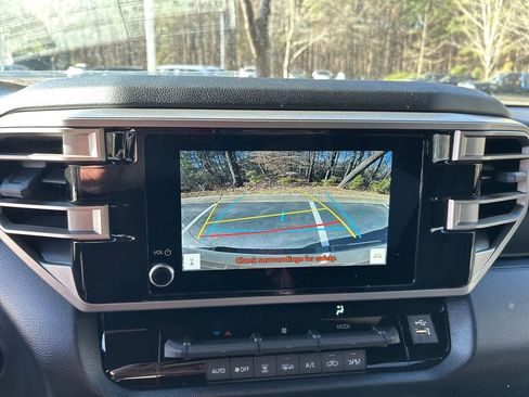 New 2026 Toyota Tundra SR5 image 5