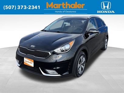 Used 2018 Kia Niro EX