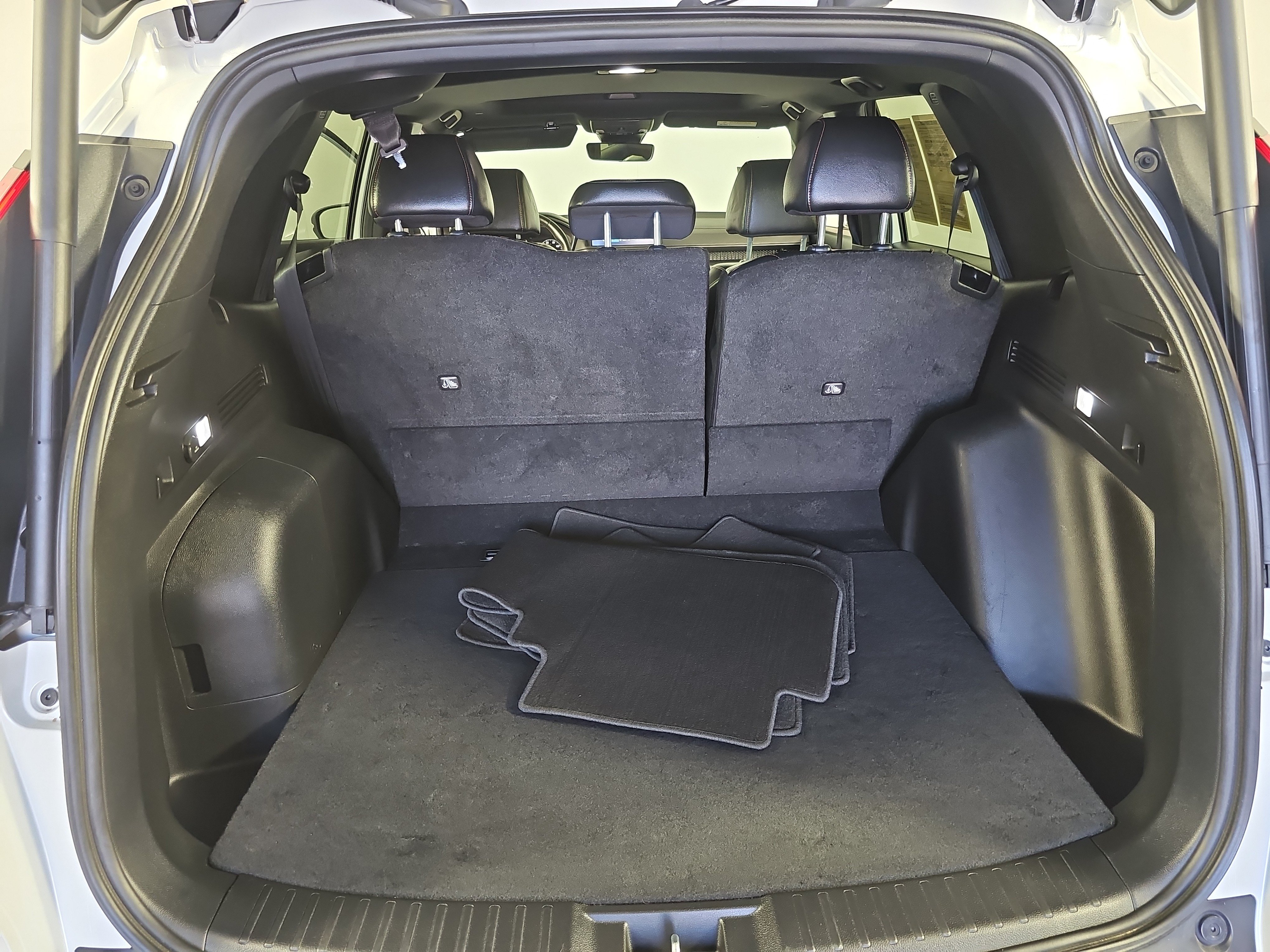 Certified 2024 Honda CR-V Sport-L image 13