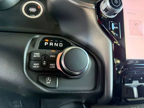 New 2026 RAM 1500 Big Horn AWD/4WD image 24