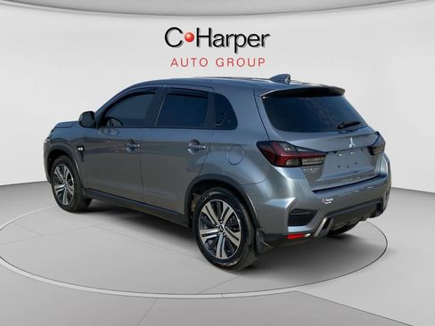 Used 2024 Mitsubishi Outlander Sport ES AWD/4WD image 5