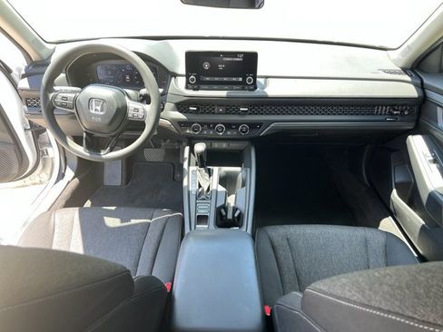 Used 2024 Honda Accord EX image 21
