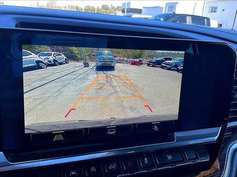 Used 2023 Chevrolet Silverado 1500 RST w/ All Star Edition Plus image 10