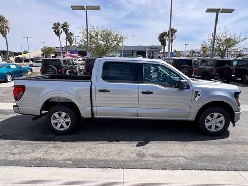 New 2026 Ford F150 XLT w/ Tow/Haul Package RWD image 9