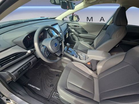 New 2026 Subaru Crosstrek 2.0i Premium AWD/4WD image 10