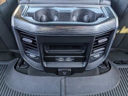 Certified 2023 RAM 1500 Laramie image 44
