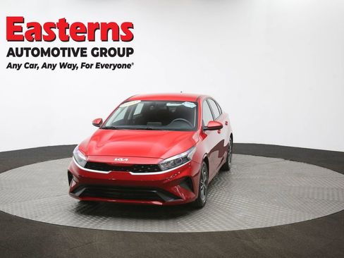 Used 2024 Kia Forte LXS image 53