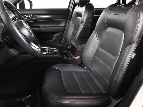 Used 2023 MAZDA CX-5 AWD 2.5 Turbo image 13