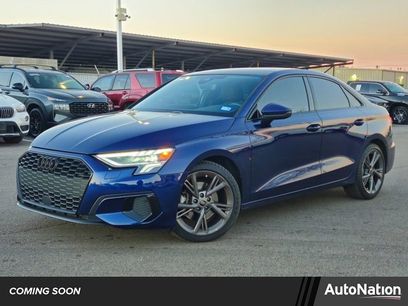 Used 2024 Audi A3 2.0T Premium Plus