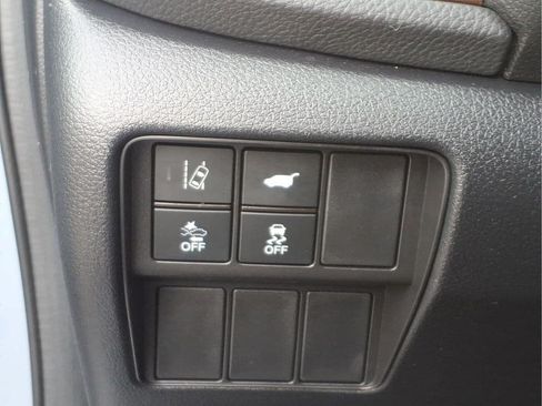 Used 2022 Honda CR-V Touring image 21
