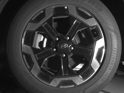 Used 2026 Hyundai Santa Fe SEL AWD/4WD image 15