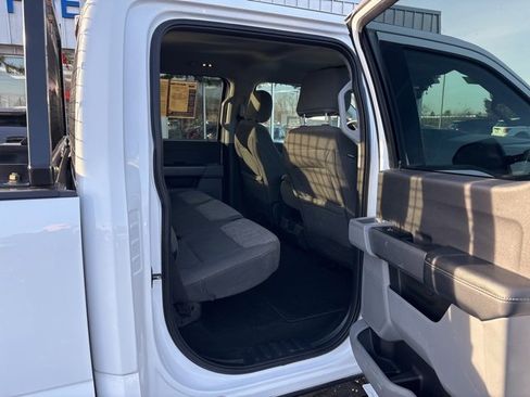 Used 2023 Ford F350 XLT image 13