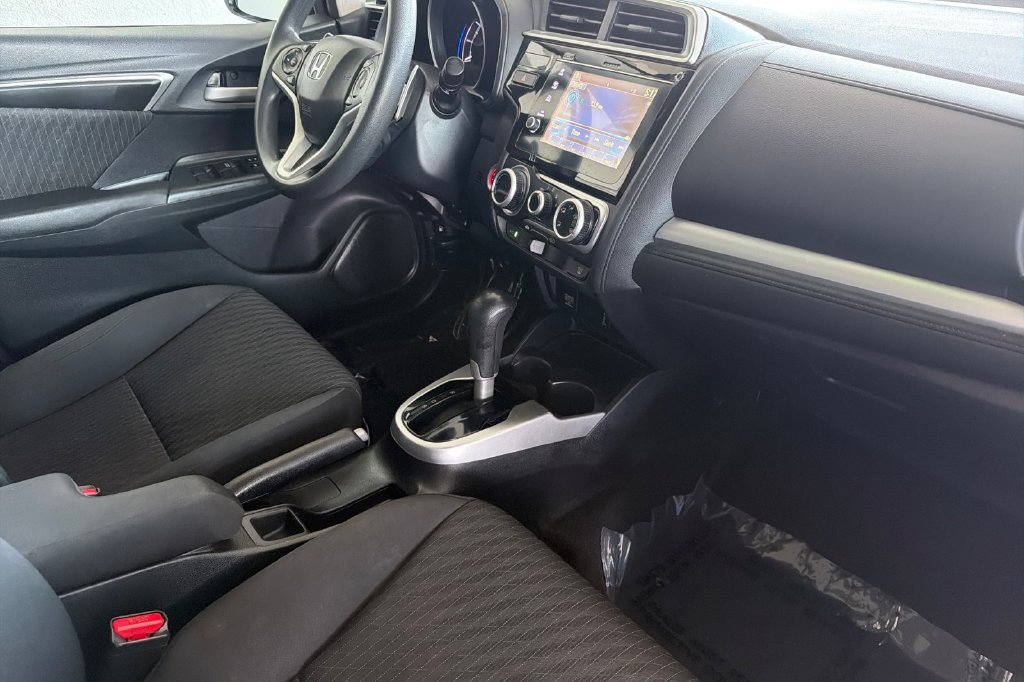 Used 2019 Honda Fit EX image 13
