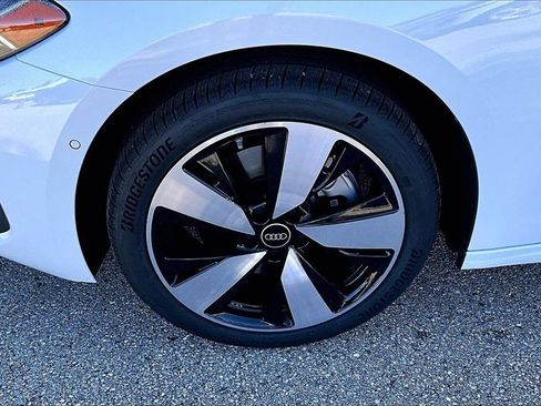 New 2025 Audi A5 2.0T Premium image 13