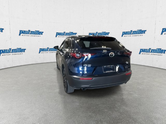 Used 2023 MAZDA CX-30 2.5 Turbo w/ Premium Package AWD/4WD image 9
