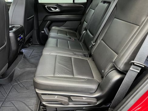 Certified 2022 Chevrolet Tahoe LT w/ LT Signature Package image 21