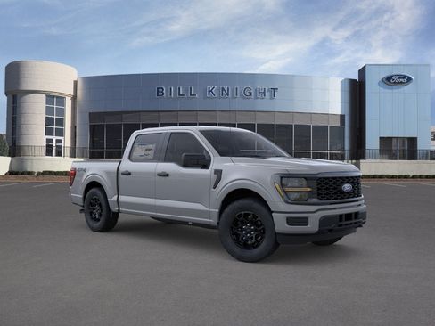 New 2026 Ford F150 STX AWD/4WD image 23