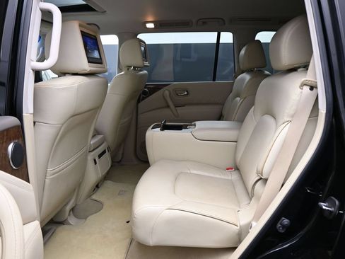 Used 2015 INFINITI QX80 2WD image 30