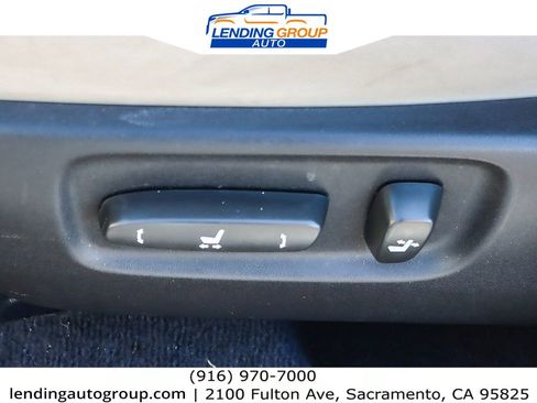 Used 2010 Lexus HS 250h Premium image 20