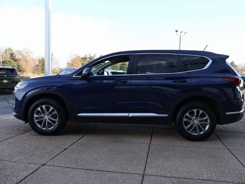 Used 2020 Hyundai Santa Fe SE image 3
