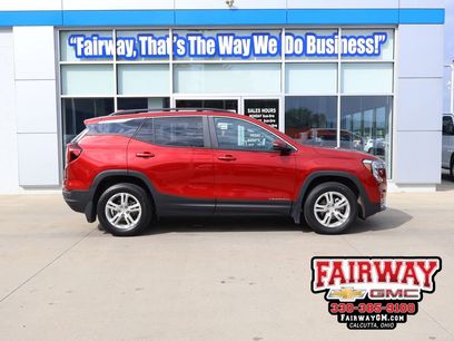 Used 2023 GMC Terrain SLE w/ Driver Convenience Package