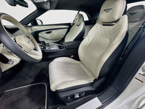 Used 2023 Bentley Continental GT S AWD/4WD image 11