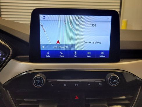 Used 2020 Ford Escape SE AWD/4WD image 25