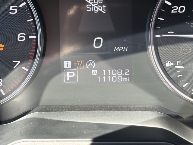 Certified 2024 Subaru Outback Onyx Edition AWD/4WD image 16