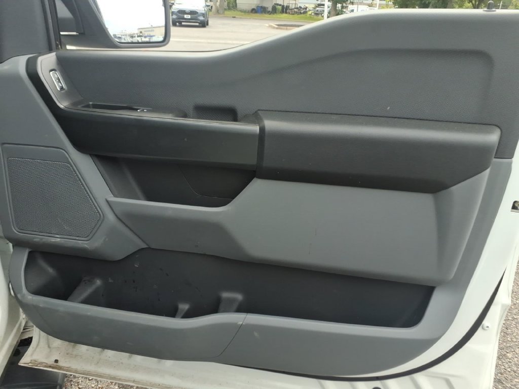 Used 2025 Ford F150 XL AWD/4WD image 9