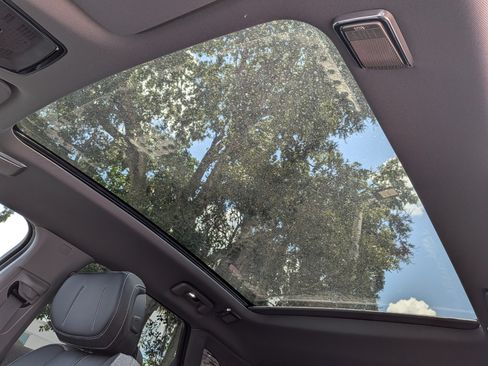 New 2026 Cadillac Optiq Sport 1 RWD image 23