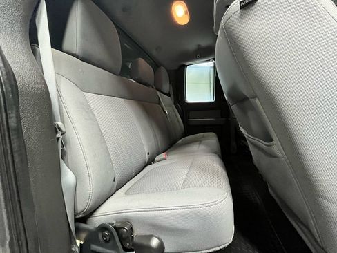 Used 2012 Ford F150 XLT w/ XLT Convenience Pkg AWD/4WD image 14