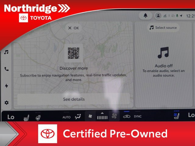 Certified 2026 Toyota RAV4 XSE w/ Weather Package AWD/4WD image 27