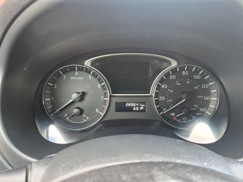 Used 2013 Nissan Altima 2.5 S FWD image 19