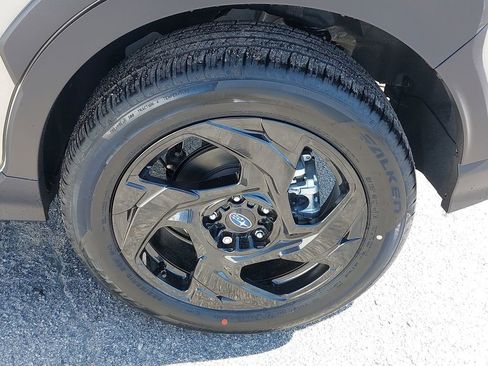 New 2026 Subaru Crosstrek 2.5i Sport image 30